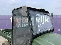 Kawasaki mule diesel atv/rtv - afbeelding 11 van  16
