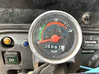 Kawasaki mule diesel atv/rtv - afbeelding 14 van  16