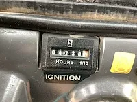 Kawasaki mule diesel atv/rtv - afbeelding 15 van  16