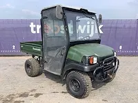 Kawasaki mule diesel atv/rtv - afbeelding 2 van  16