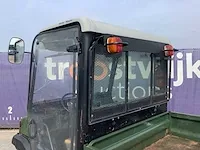 Kawasaki mule diesel atv/rtv - afbeelding 6 van  16