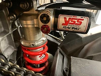 Kawasaki ninja race motor - afbeelding 4 van  15