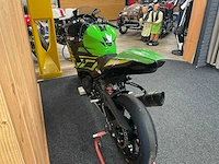 Kawasaki ninja race motor - afbeelding 9 van  15