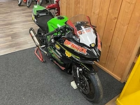 Kawasaki ninja race motor - afbeelding 10 van  15