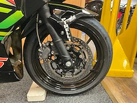 Kawasaki ninja race motor - afbeelding 13 van  15
