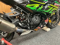 Kawasaki ninja race motor - afbeelding 15 van  15
