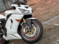 Kawasaki ninja zx-6r sport 636cc 2005 motorfiets, mn-zs-40 - afbeelding 4 van  27