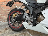 Kawasaki ninja zx-6r sport 636cc 2005 motorfiets, mn-zs-40 - afbeelding 6 van  27