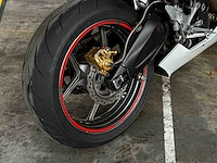 Kawasaki ninja zx-6r sport 636cc 2005 motorfiets, mn-zs-40 - afbeelding 11 van  27