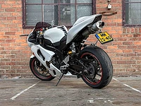 Kawasaki ninja zx-6r sport 636cc 2005 motorfiets, mn-zs-40 - afbeelding 14 van  27