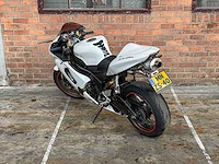 Kawasaki ninja zx-6r sport 636cc 2005 motorfiets, mn-zs-40 - afbeelding 15 van  27