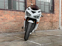 Kawasaki ninja zx-6r sport 636cc 2005 motorfiets, mn-zs-40 - afbeelding 23 van  27