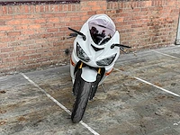 Kawasaki ninja zx-6r sport 636cc 2005 motorfiets, mn-zs-40 - afbeelding 24 van  27