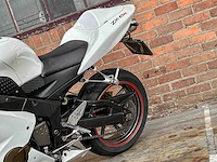 Kawasaki ninja zx-6r sport 636cc 2005 motorfiets, mn-zs-40 - afbeelding 25 van  27