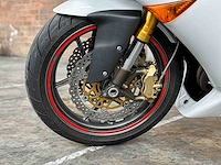 Kawasaki ninja zx-6r sport 636cc 2005 motorfiets, mn-zs-40 - afbeelding 27 van  27