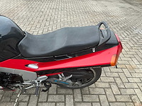 Kawasaki sport motorfiets - afbeelding 15 van  16