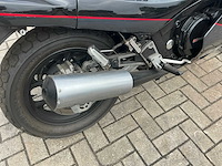 Kawasaki sport ninja motorfiets - afbeelding 2 van  16