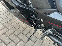 Kawasaki sport ninja motorfiets - afbeelding 4 van  16