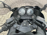 Kawasaki sport ninja motorfiets - afbeelding 7 van  16