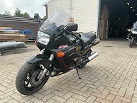 Kawasaki sport ninja motorfiets - afbeelding 1 van  16