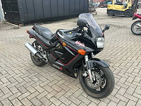 Kawasaki sport ninja motorfiets - afbeelding 9 van  16