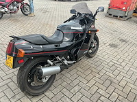 Kawasaki sport ninja motorfiets - afbeelding 11 van  16