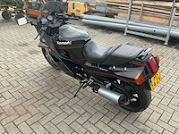 Kawasaki sport ninja motorfiets - afbeelding 12 van  16