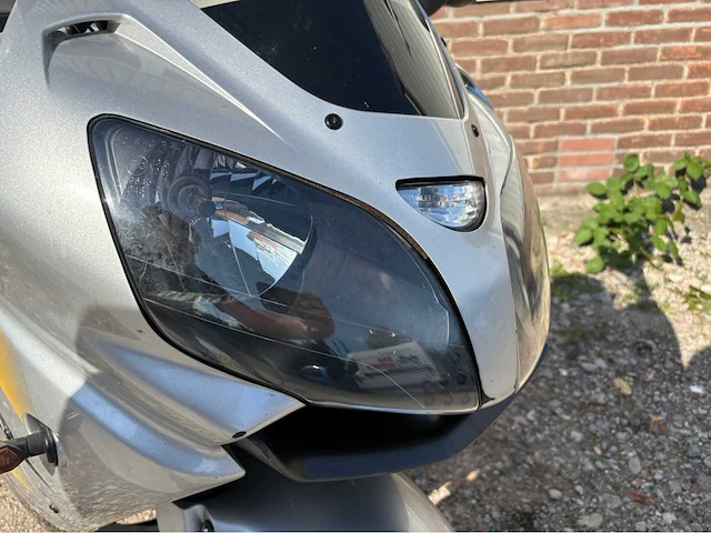 Kawasaki sport ninja zx-9r motorfiets - afbeelding 2 van  24
