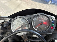 Kawasaki sport ninja zx-9r motorfiets - afbeelding 14 van  24