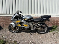 Kawasaki sport ninja zx-9r motorfiets - afbeelding 18 van  24