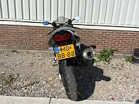 Kawasaki sport ninja zx-9r motorfiets - afbeelding 20 van  24