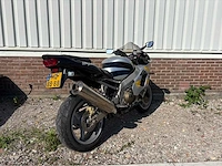 Kawasaki sport ninja zx-9r motorfiets - afbeelding 21 van  24