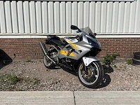 Kawasaki sport ninja zx-9r motorfiets - afbeelding 23 van  24