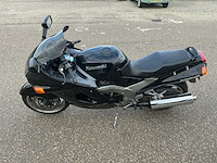 Kawasaki sport zz-r 1100 - afbeelding 8 van  15