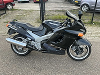 Kawasaki sport zz-r 1100 - afbeelding 12 van  15