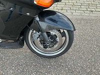 Kawasaki sport zz-r 1100 - afbeelding 13 van  15