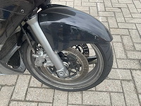 Kawasaki sport zzr 600 motorfiets - afbeelding 5 van  16