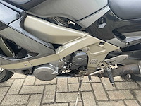 Kawasaki sport zzr 600 motorfiets - afbeelding 6 van  16