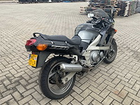 Kawasaki sport zzr 600 motorfiets - afbeelding 11 van  16