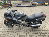 Kawasaki sport zzr 600 motorfiets - afbeelding 13 van  16