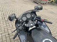 Kawasaki sport zzr 600 motorfiets - afbeelding 14 van  16