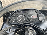 Kawasaki sport zzr 600 motorfiets - afbeelding 15 van  16