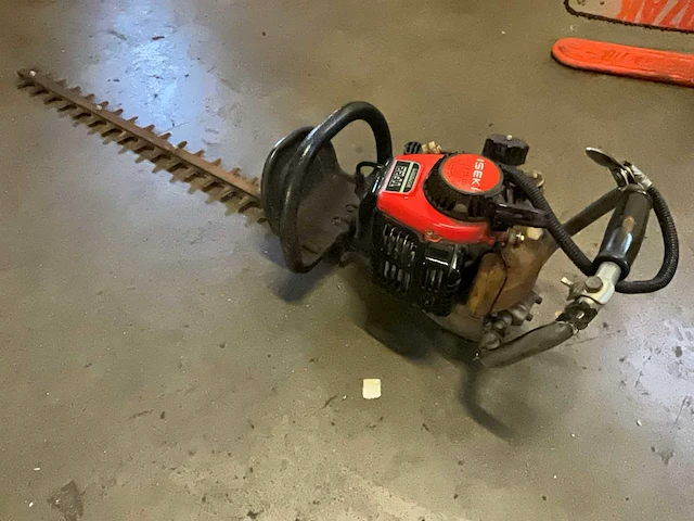 Kawasaki tf 22 heggenschaar - afbeelding 1 van  4