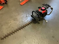 Kawasaki tf 22 heggenschaar - afbeelding 2 van  4