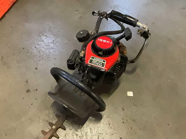 Kawasaki tf 22 heggenschaar - afbeelding 3 van  4