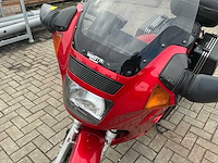 Kawasaki tour 1000gtr motorfiets - afbeelding 9 van  17