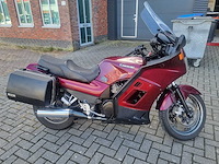 Kawasaki tour gtr 1000, mt-59-gj - afbeelding 1 van  9