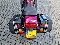 Kawasaki tour gtr 1000, mt-59-gj - afbeelding 4 van  9