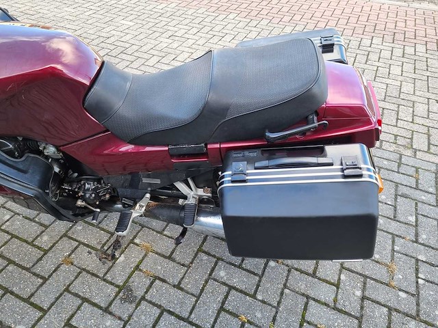 Kawasaki tour gtr 1000, mt-59-gj - afbeelding 5 van  9