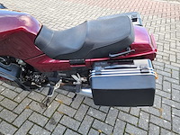 Kawasaki tour gtr 1000, mt-59-gj - afbeelding 5 van  9